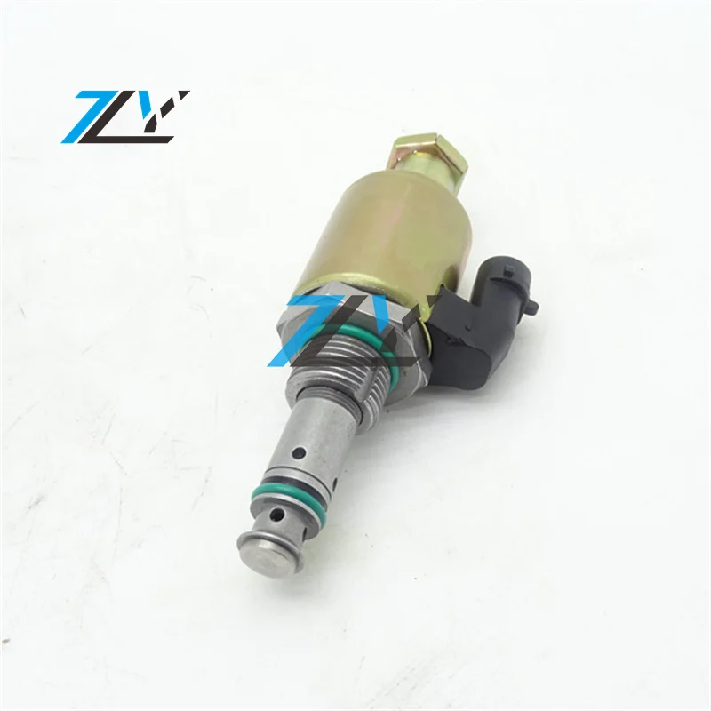 

Pressure Sensor 1833798 Pressure Regulating Valve For C91DT466E I530E HT530 C91DT466E I530E HT530