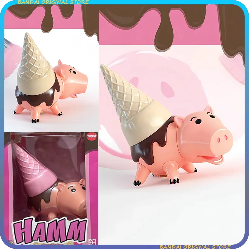 مراجعات ونصائح حول دمية هام من سلسلة هيروكروس Disney Hms012p