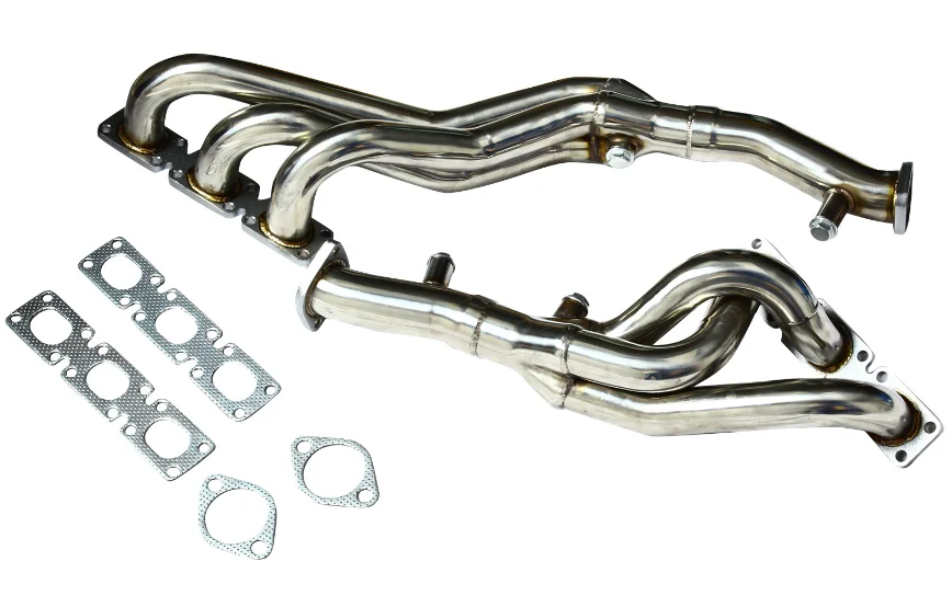 MT001122 EH28535 Exhaust Header for BMW 323i 328i
