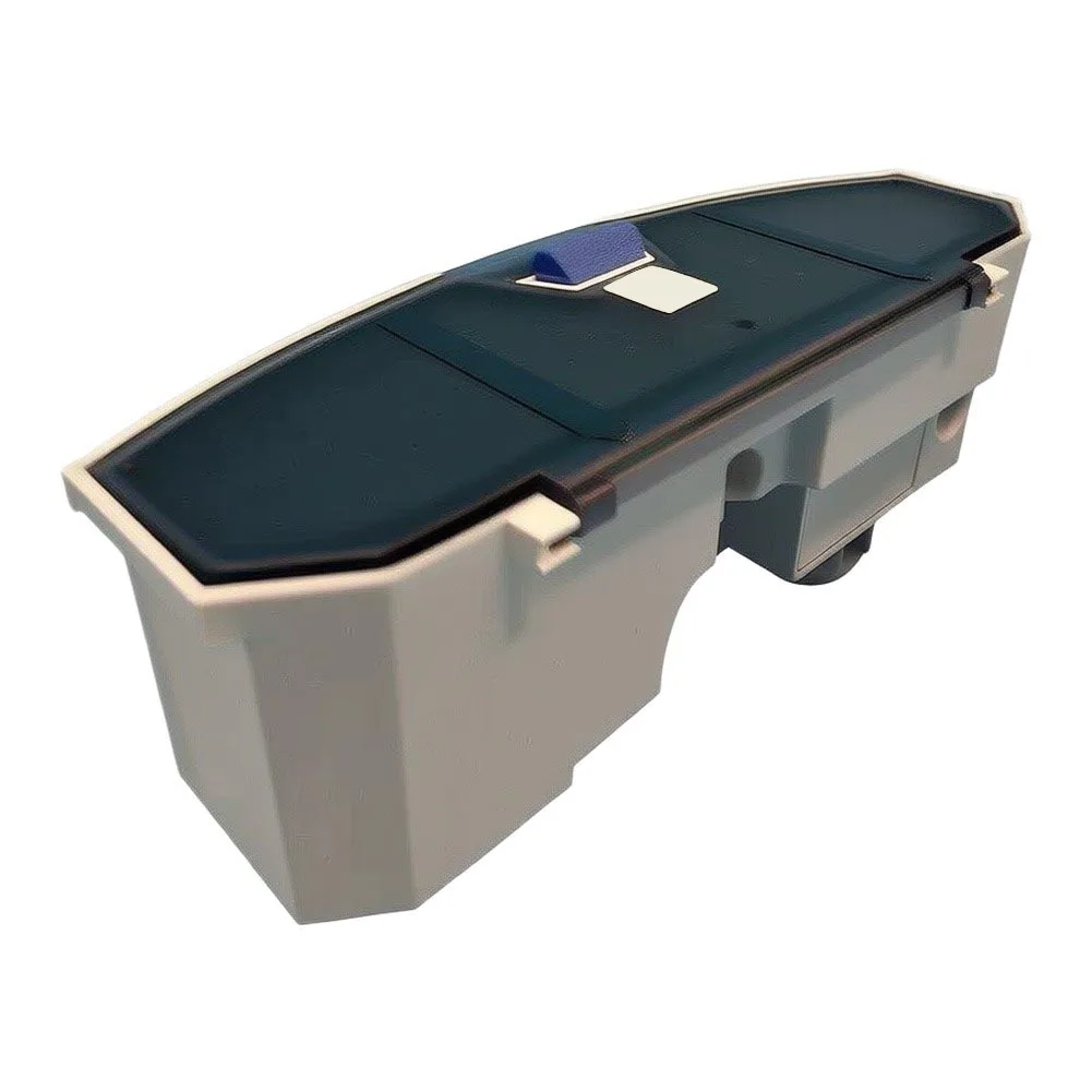 For Ecovacs for x9 Mop Water Reservoir Robot Vacuum Water Tank Replacement Water Tank For Vacuum Moisture Distribution