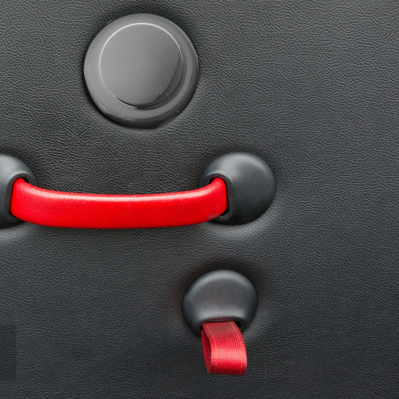 

Car Tailgate Switch Rear Window Hatch Release Door Latch Black Assembly Travel Trailer Lock Trunk Lid Handle Car Door Open Tool