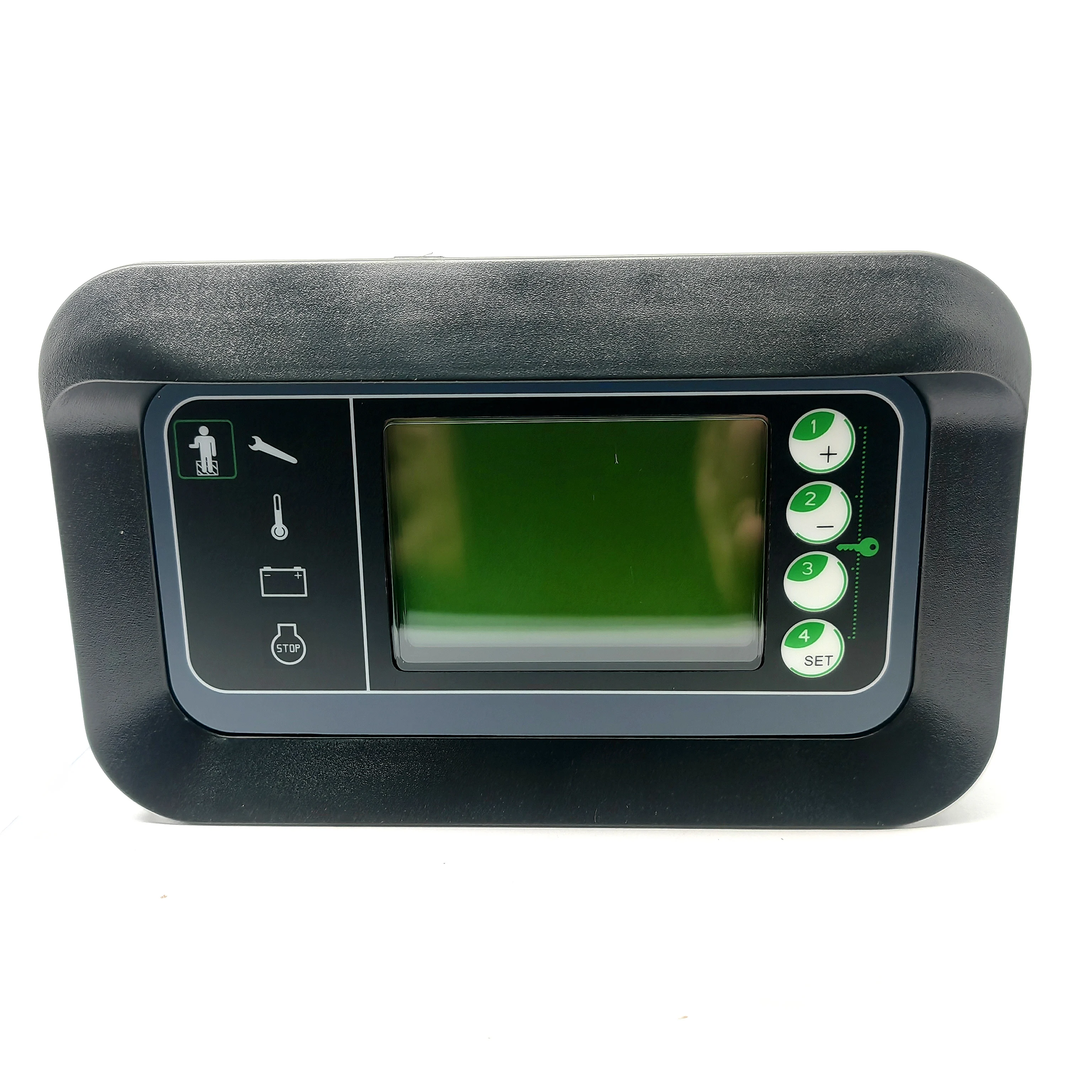 Genuine Linde Forklift OEM Instrument Cluster / Dashboard Control Unit BR1189 - Part Number 11893605002