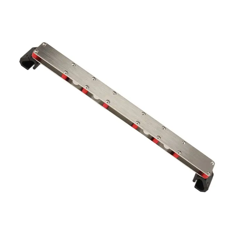 A02M-Hanging Screwdriver Holder Power Drill Holder Tape Measure Tool For Toolbox Organizer Accessories