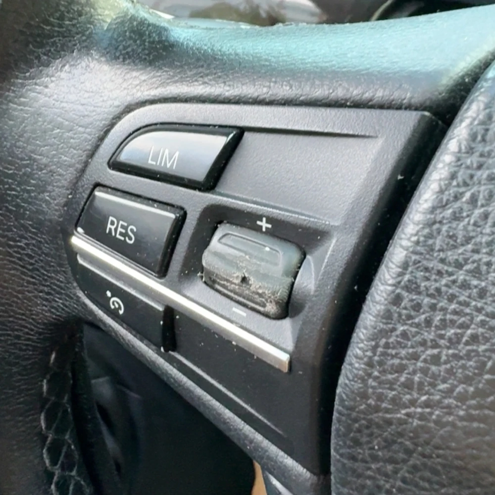 

Для BMW 1 3 4 5 6 7 серии F10 F11 F20 F30 F34 F36 F07 F01 F02 Многофункциональный переключатель круиз-контроля на руле