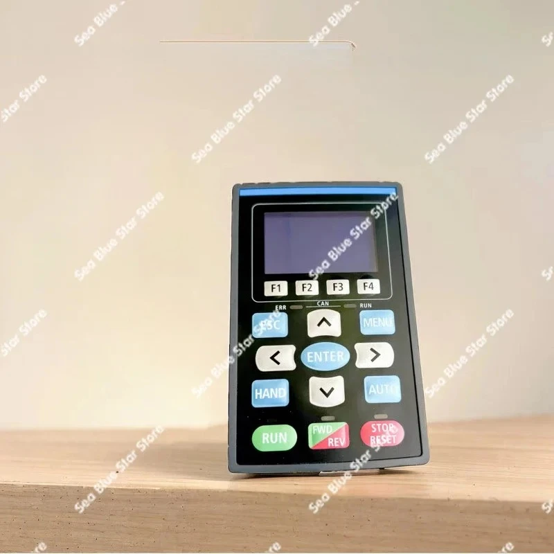 Panel Monitor C2000 CP2000 Series Operation Panel KPC-CC01