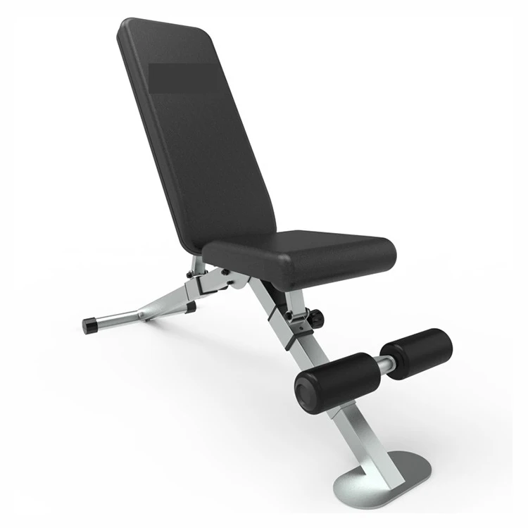 

Fitness Gym Multifunctional Workout Bench Fold up Weight Bench Bench for Strength Training Equipment