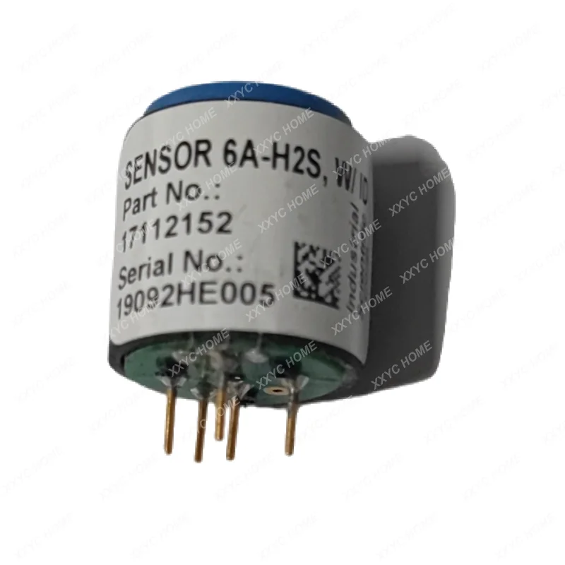 Portable gas detector accessories, oxygen sensor