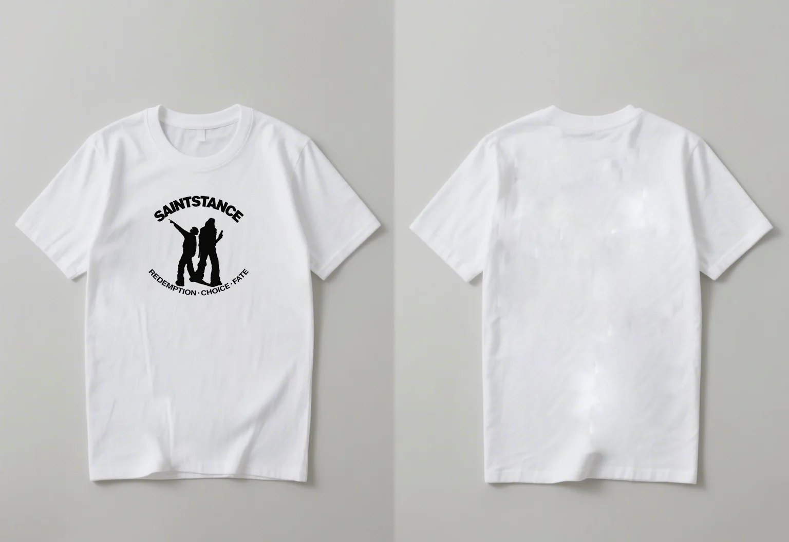 2025 Nuove figure alla moda e alla moda e T-shirt stampate a maniche corte per uomo e donna, top casual girocollo