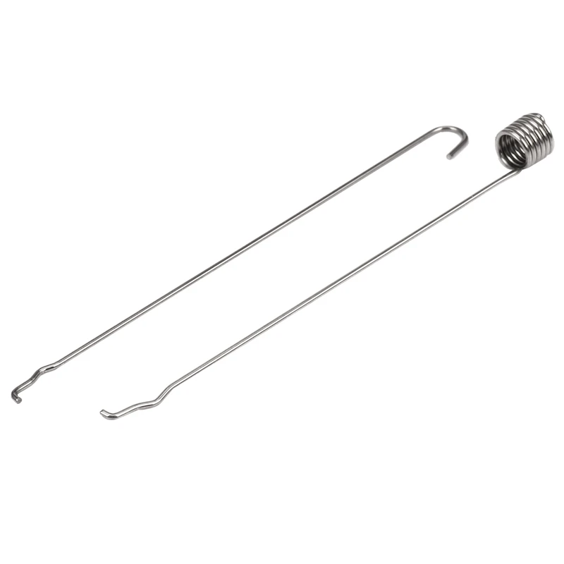 XTECH 3-In-1 Industrial Endoscope Borescope Inspection Camera Built-In 6 Leds IP67 Waterproof USB Type-C Endoscope For Android S