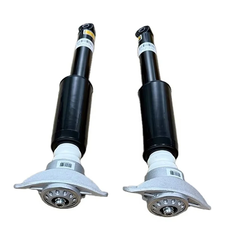 

1Pair Rear Left+Right Air Shock Absorber for Audi TT TTD 4Matic 2007-2015 Air Suspension Shock 8J0513025F Air Absorber Shock