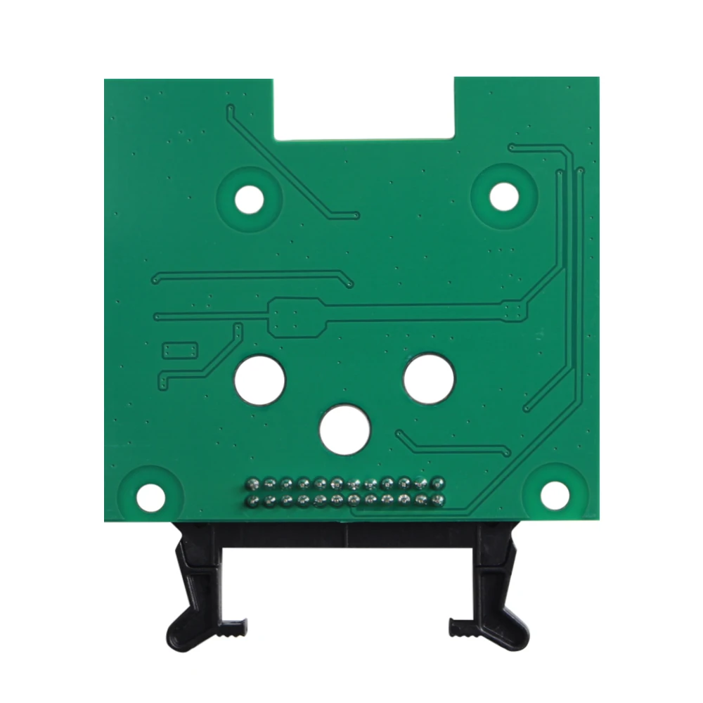 SV07 Extruder Transfer Adapters Plate Board 3D Printing Replacement Part for Sovol SV07 3D Printer