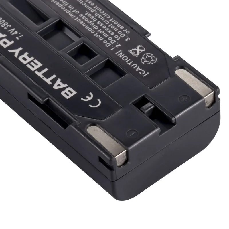 LB220 SB-L160 Battery for JDSU Infrared Thermal Imager Replacement Battery 7.4V 3400mAh
