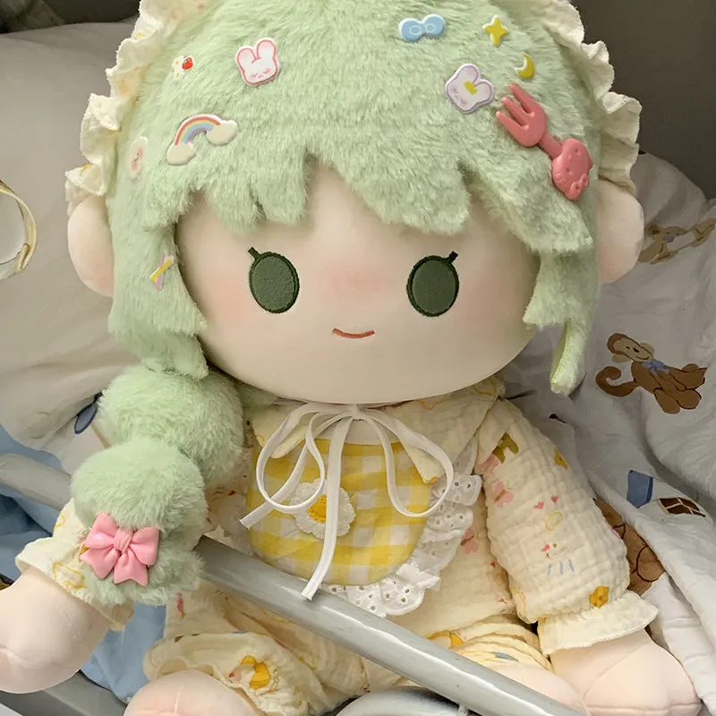 

Beile Pet Garden Authentic MBTI Series Little Butterfly INFP 40cm Cotton Doll Plush Stuffed Toy Birthday Gift For Girls Kids