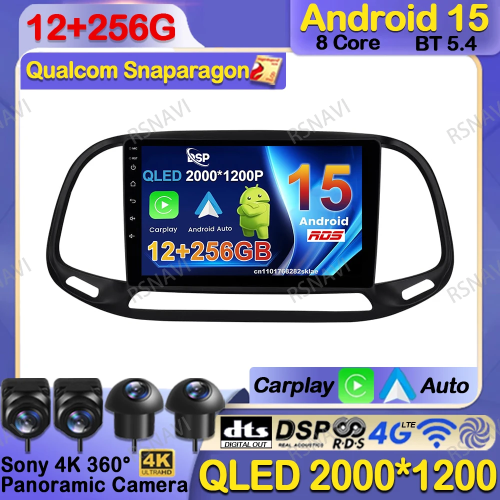 Car Radio Android 1…