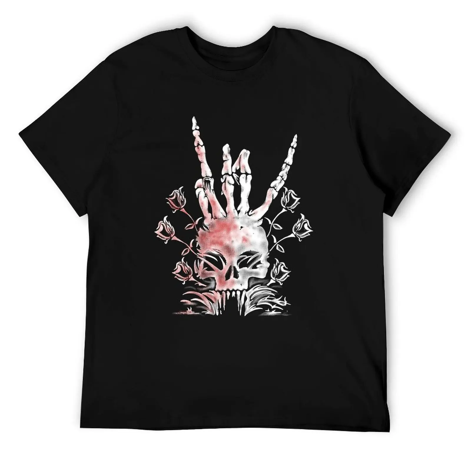 

Dead Island 2 T-Shirt man t shirts cotton cotton tshirt 100% T-Shirt