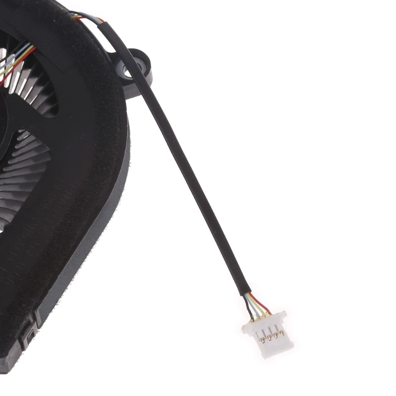 1 disipador de calor para ordenador portátil para Acer Predator 300 FNAT PT315 ventilador de refrigeración de CPU 5V