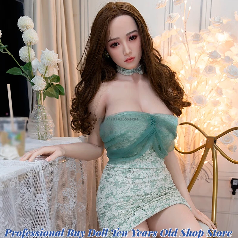 

160cm Full TPE Sex Doll With EVO Metal Skeleton Sexy Female Real TPE Silicone Love Doll Male Reality True Size Adult Product Xxx