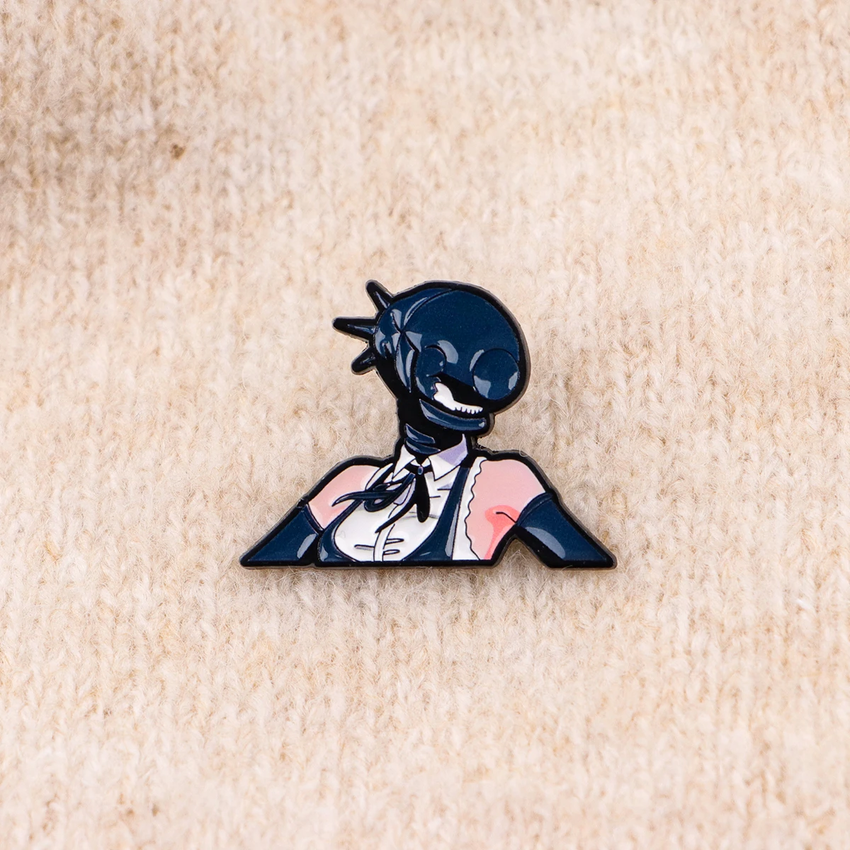 Coole Anime-Charaktere Emaille – Popular Anime Merchandise Bewertung und Preis