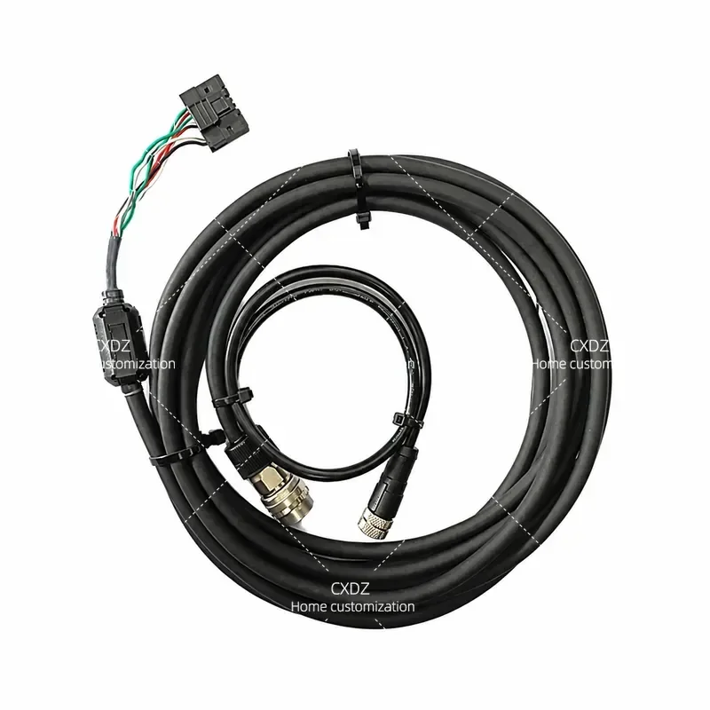 VF2 VF3 Machine Tool Servo Axis X Y Axis Encoder Cable 32-2904 32-2902 32-0485