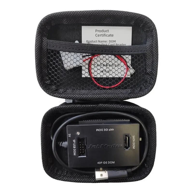 Industrial Grade 44/40 Pin IDE DOM Disk Reader For 2.5/3 Inch IDE Hard Drive Storage Accessory