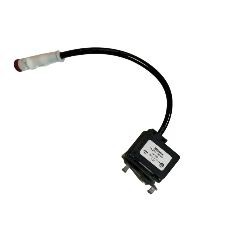 

12841594 132401111 331029 Suitable for Buick Junyue Junwei Electronic Suspension Front Vertical Sensor Vertical Accelerometer