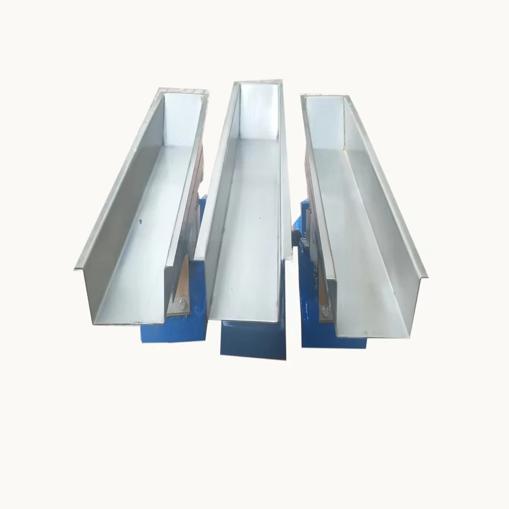 

exquisite craftsmanship GZV2 miniature electromagnetic vibration feeder