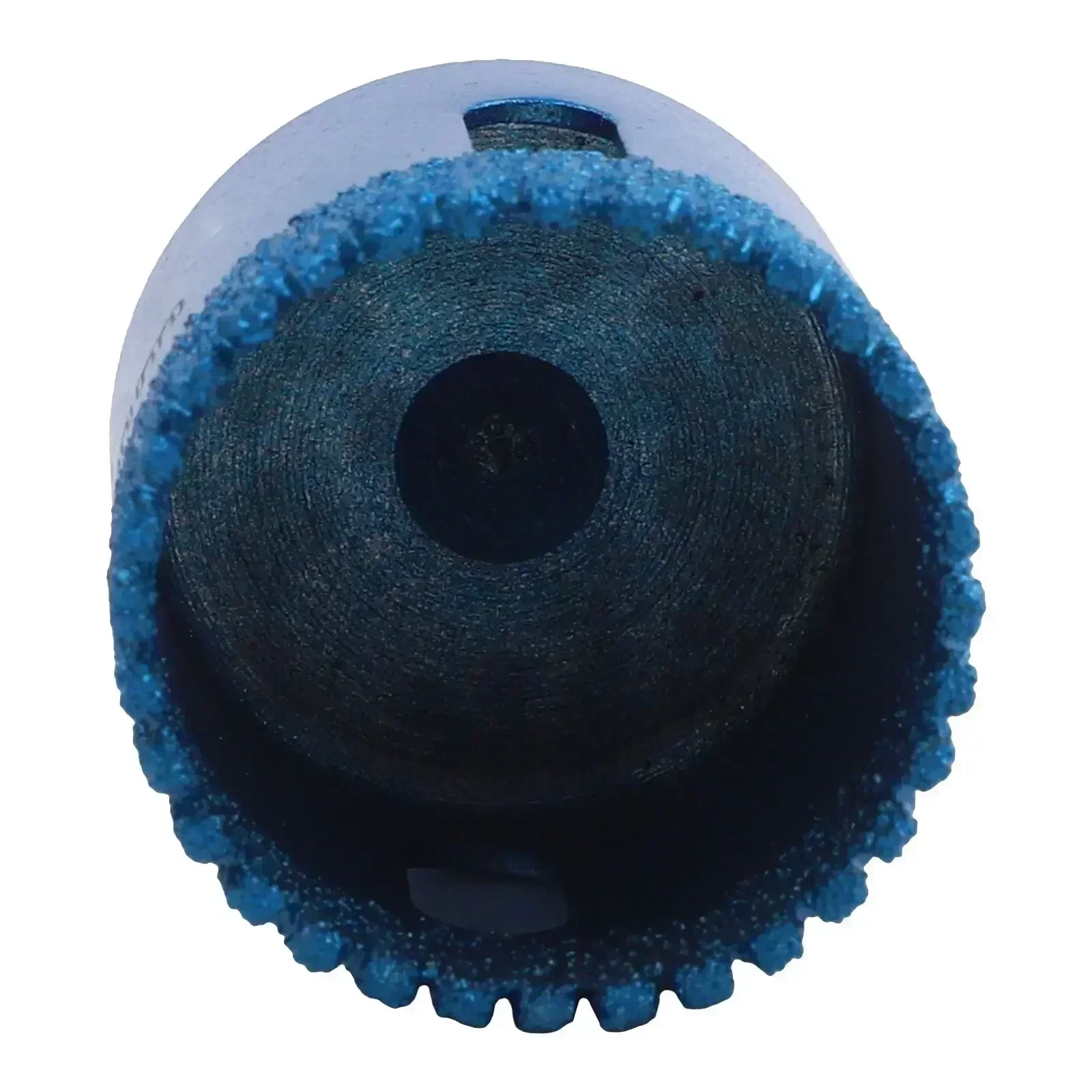 

Precision Brazing Hole Opener for Tile Glass Marble Drilling with Enhanced Durability and Efficient Cutting Design