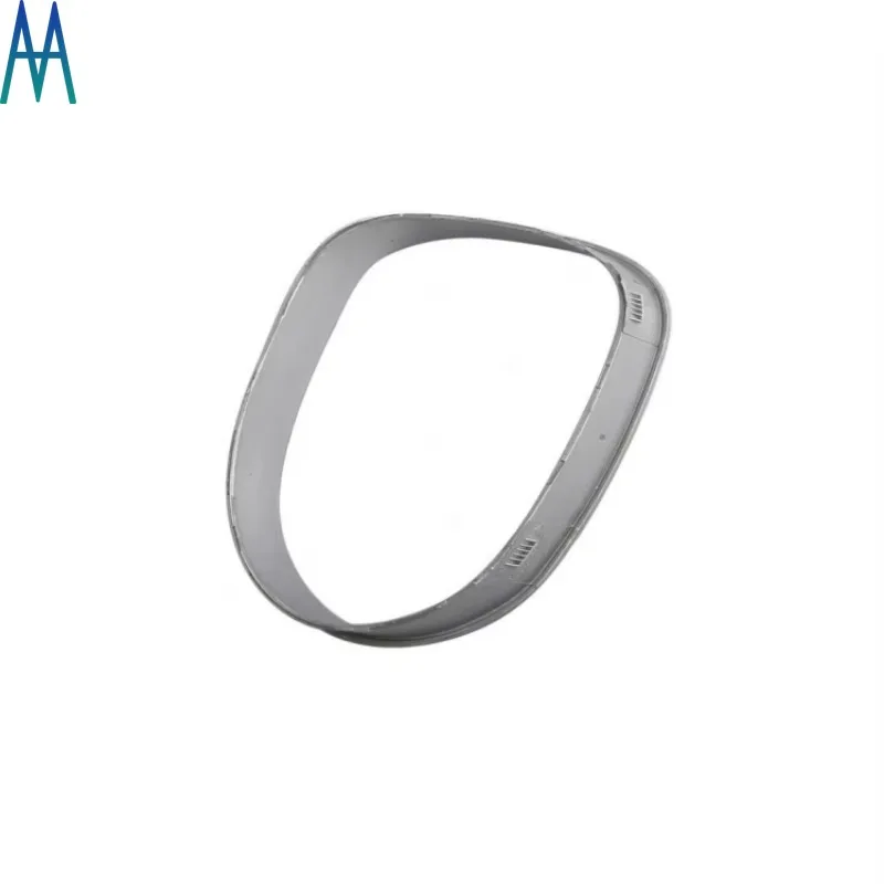 

95550583801 95550583701 Car Exhaust Pipe Trim Cover for 9PA1 Porsche Cayenne 2007-2010