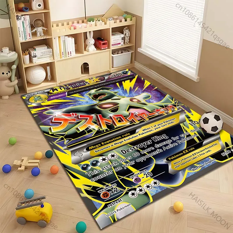 envio-rapido-de-cartas-p-pokemon-tapetes-tyranitar-para-salas-de-estar-quarto-tapete-de-canto-decoracao-de-casa-presentes-maravilhosos