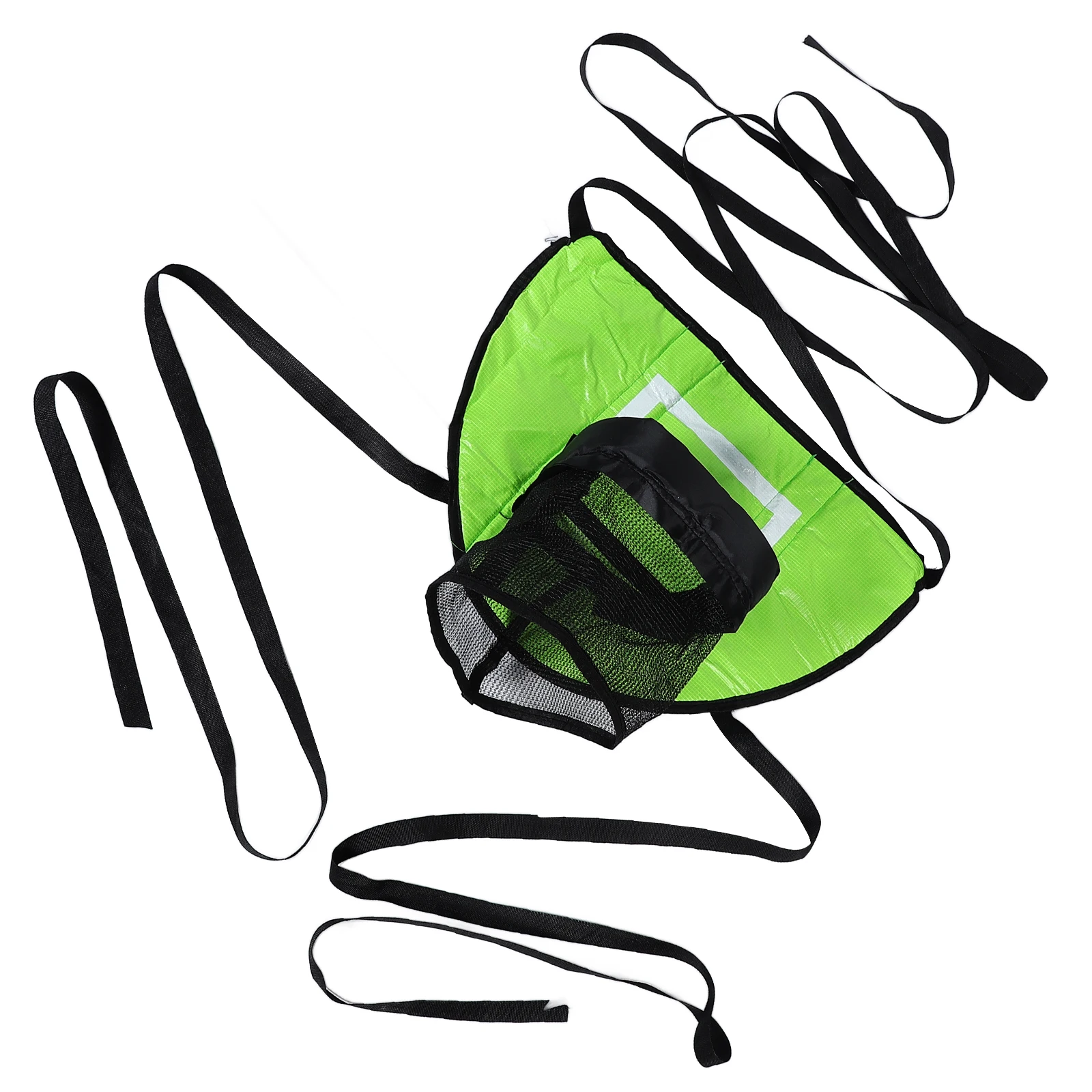 

Trampoline Basketball Hoop Frame Indoor Attachment Oxford Cloth Rack Kids Foldable Portable Play Equipment Basketball Supplies