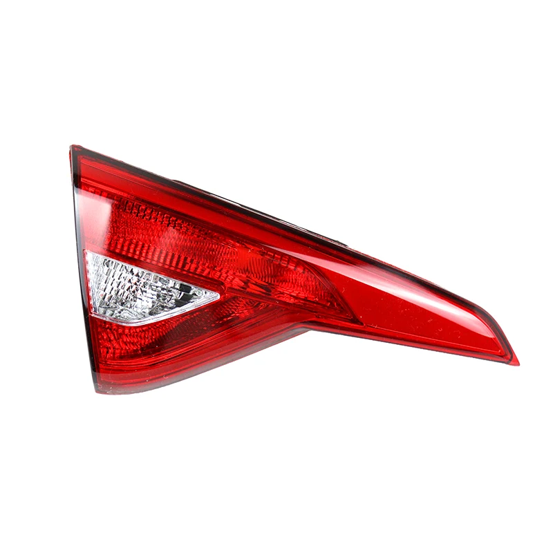 Inner Outer Rear Tail Light Brake Light Rear Warming Signal Lamp 92402C2000 HY2805129 For Hyundai Sonata 2015 2016 2017