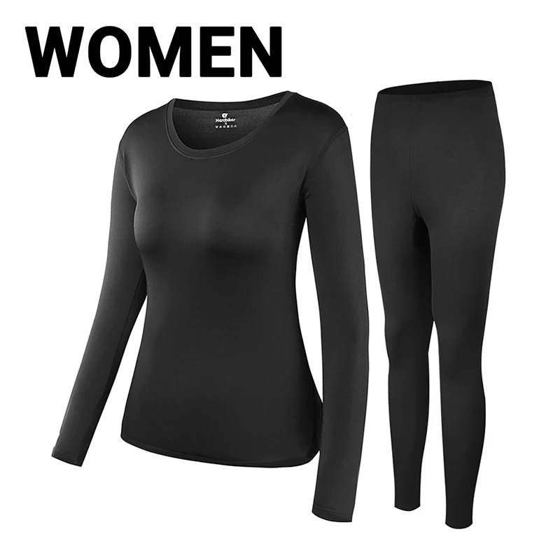 Herren Winter Thermo-Unterwäsche Mann Erste Schicht Thermo-Shirt Männliche Thermo-Unterwäsche Anzug Männer Lange Unterhosen Hemden & Tops Bottom Set