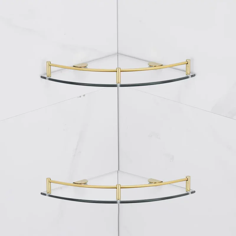 Thumbnail 2 - #23 Latest Bathroom Shelves Offers