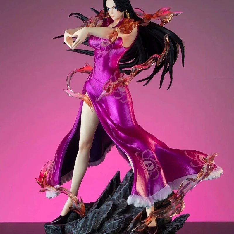 Kit garage GK dell'imperatore femminile con cuore amaro, action figure da collezione, modello Chaowan, statua, ornamento per i fan delle action figure