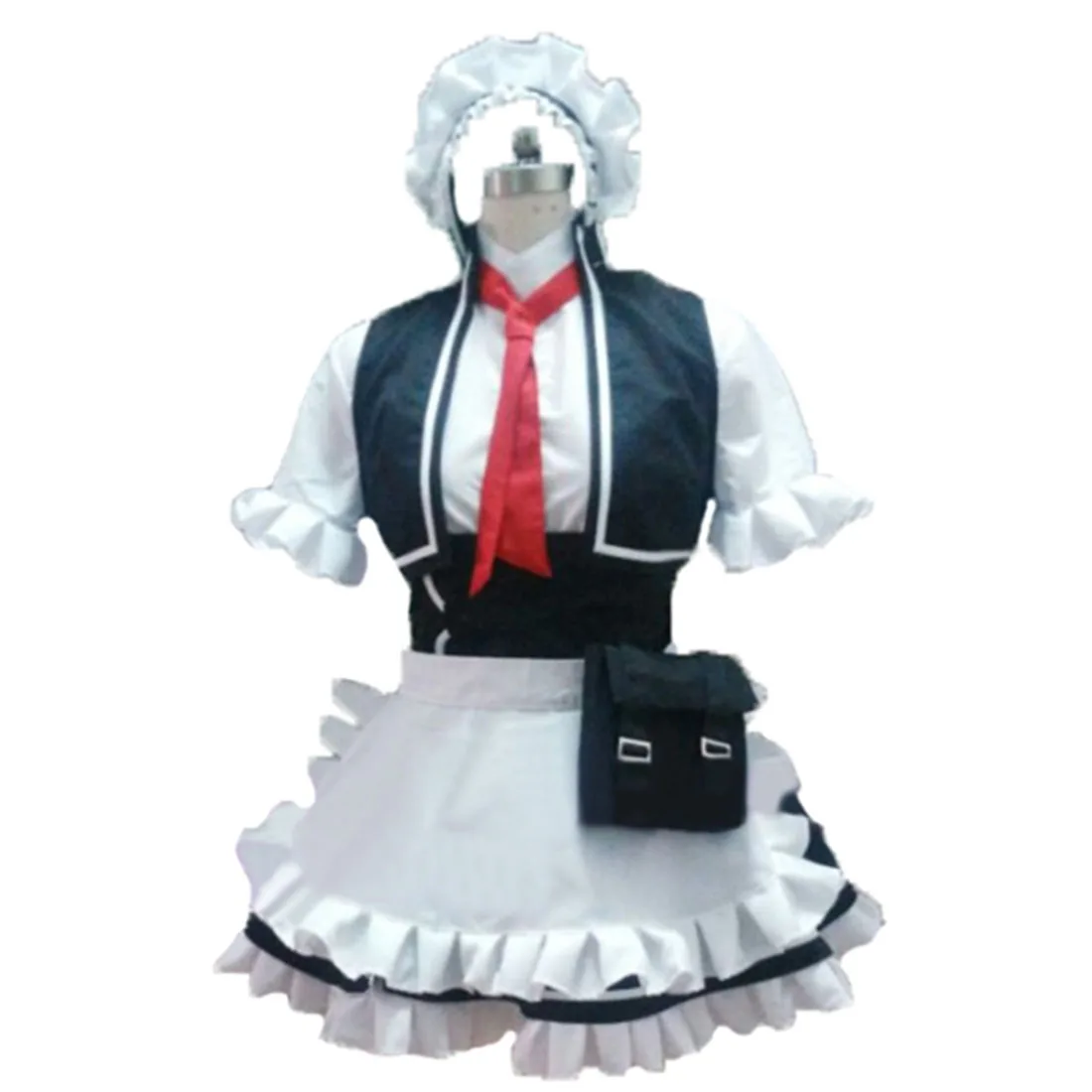 

2022 Hot Game Girls Frontline G36 styles cos Cosplay Costume Battle Unifrom Full Set assault costume maid costume For Christmas