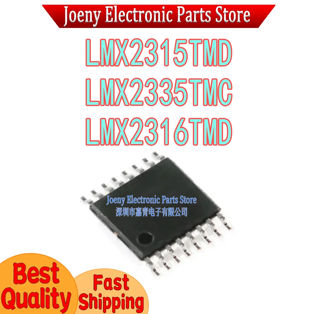 

LMX2315TMD LMX2335LTMG LMX2335LTME LMX2335TMC LMX2316TMD PC shell