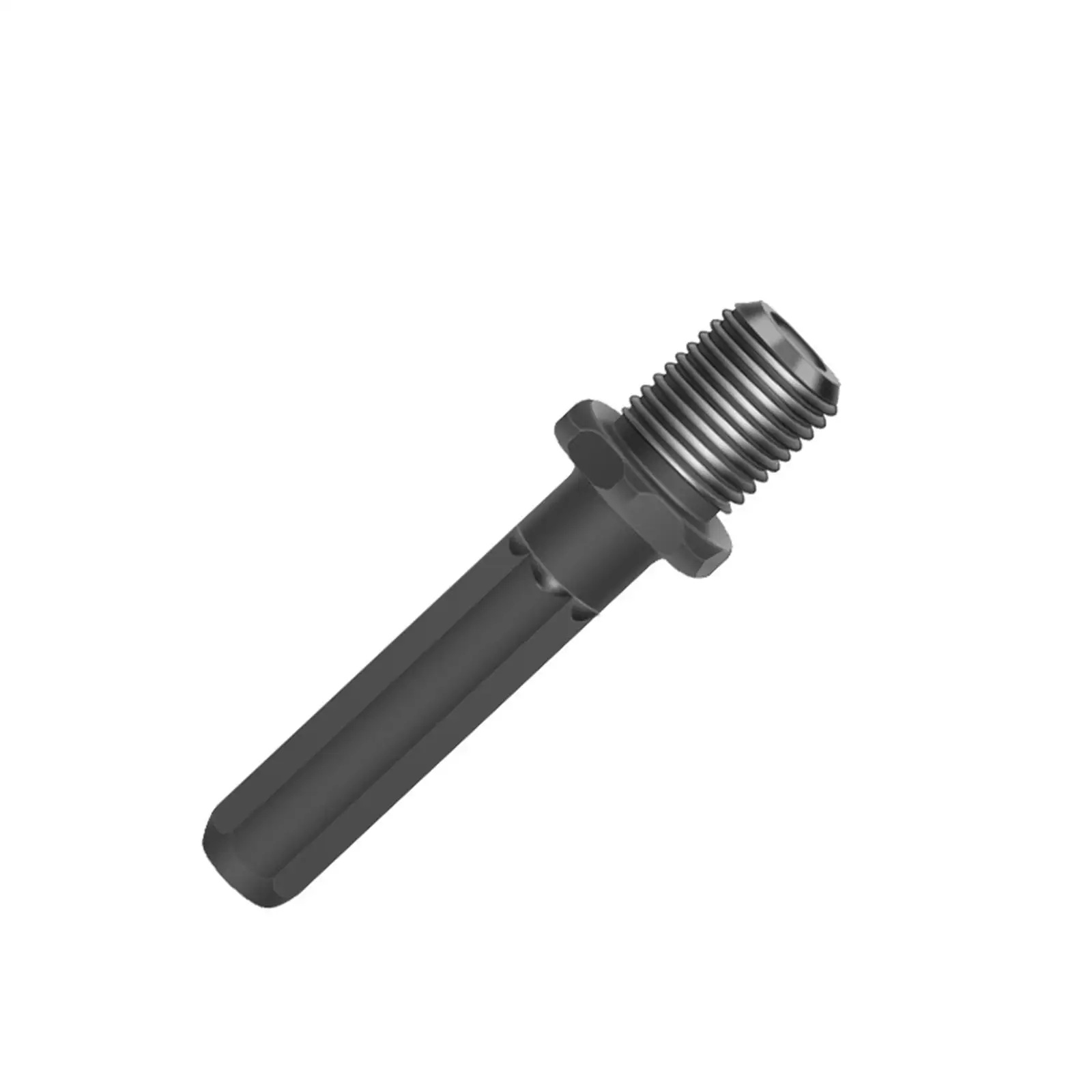 

6Pcs Logs Bits Wood Splitter Screw Splitting Cone Driver 32/40mm Farm Removable with Portable Case Wood Splitter Bits