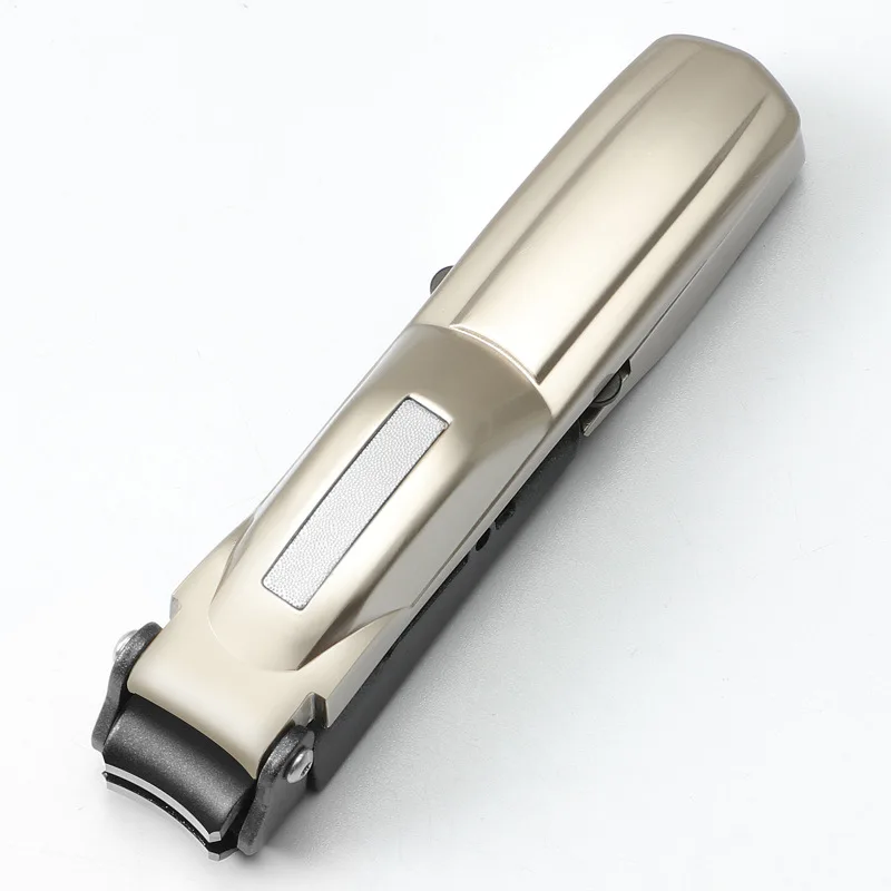 Kit de acero inoxidable para manicura, cortaúñas para cutículas, cortador, tijeras para uñas de los pies, herramientas de pedicura con forma de coche