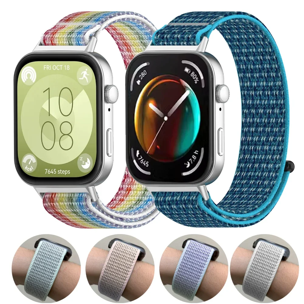 Band For Huawei Wat…