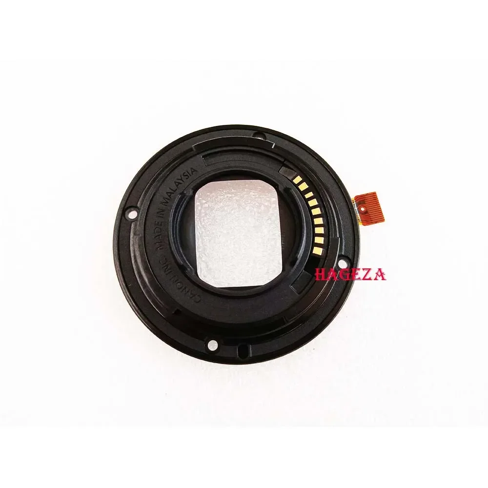 Lens Parts 18-150 Bayonet Mounting Ring YG2-3874-000 for Canon EF-M 18-150mm New Original