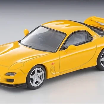 ** Pre-order ** TLV 1:64 RX-7 type A LV-N267e lv-n267d diecast model car