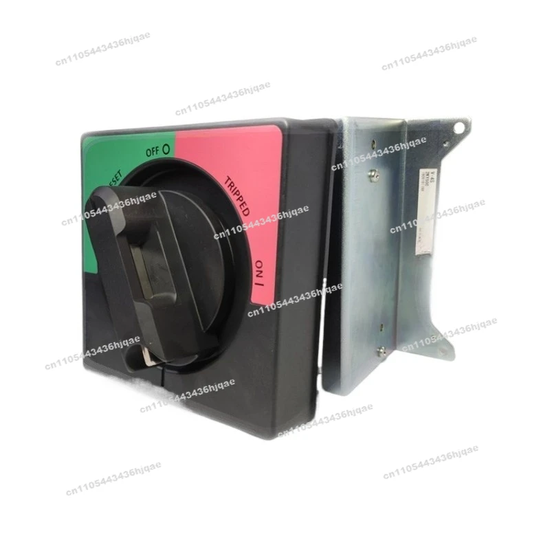 Moulded Case Circui…