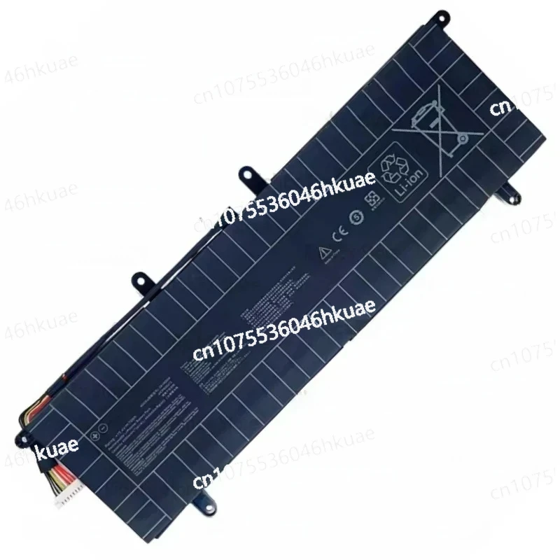 

Новый аккумулятор для ноутбука C41N2004 0B200-03790000 для Asus ZenBook DUO 14 UX482EA KA070R UX482EAR HY300W UX482EG IPS551 UX482EGR XB7