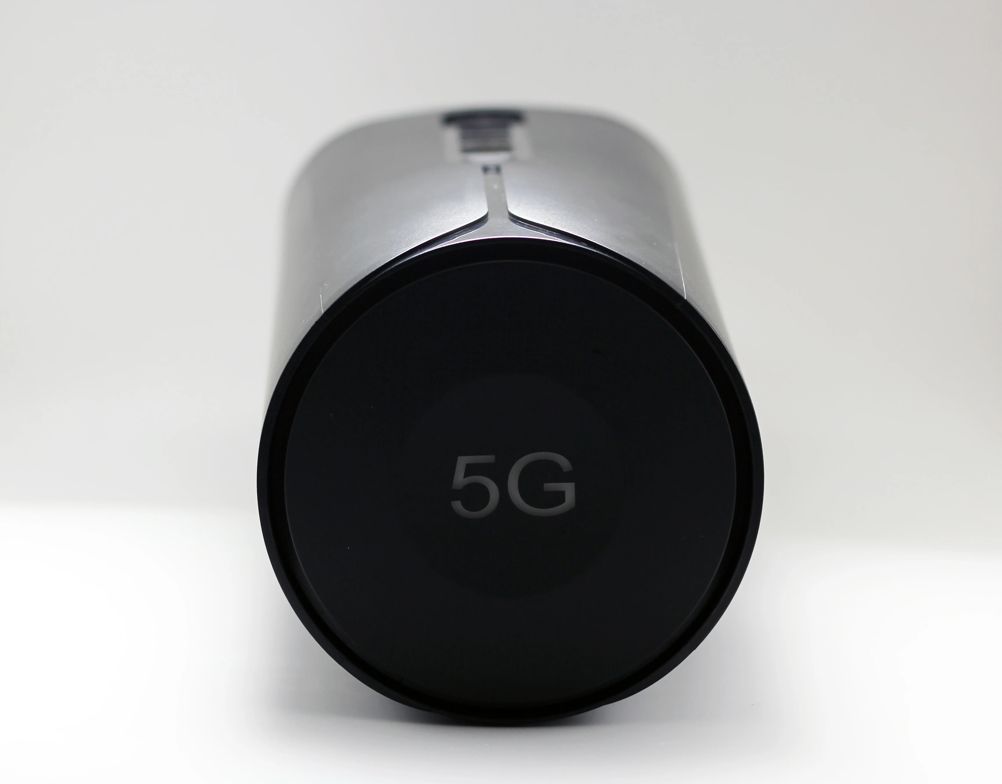 Router WIFI 6 5G per interni nero 3100Mbps con otto antenne a piatto multi-polarizzate 5G Serie Mesh Router globale di nuovo stile 2025