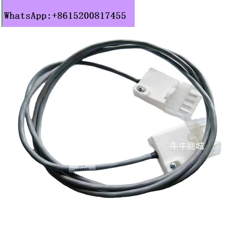 

JLG Analyzer for aerial work lift vehicle, wiring harness for diagnostic instrument 1060633