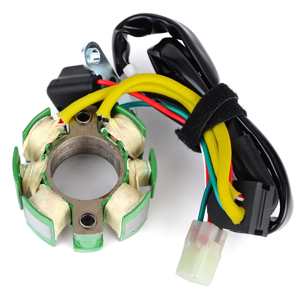 

55439004000 Stator Coil For K-TM 250 SX / For Husqvarna TC250 2017 2018 2019 2020 2021