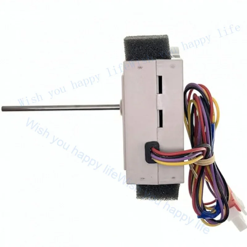 v+  Refrigerator Evaporator Fan Motor for EAU63103201 ODM-001F-41 GM-J227AKXM