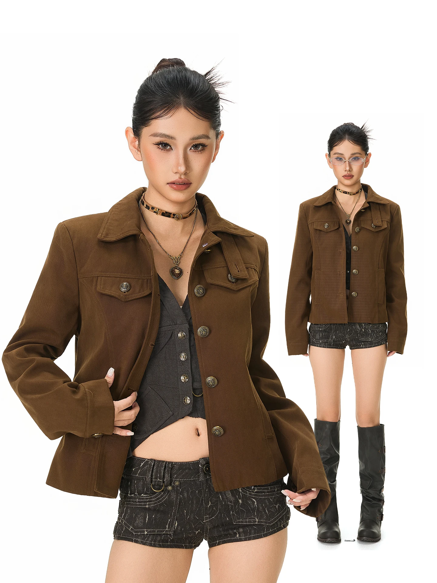 jaet-–-col-montant-moderne-design-de-boutons-retro-americain-amincissant-sens-eleve-vetements-d'exterieur-pour-l'automne