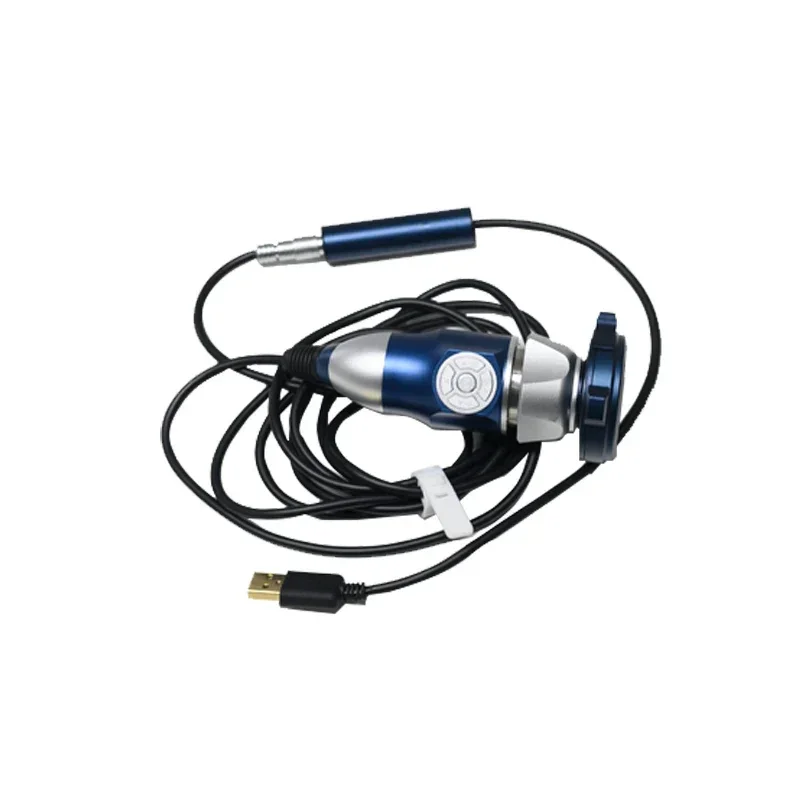 مصنع توريد جهاز طبي عالي الدقة معدات جراحة فيديو بالمنظار منظار داخلي عالي الدقة محمول