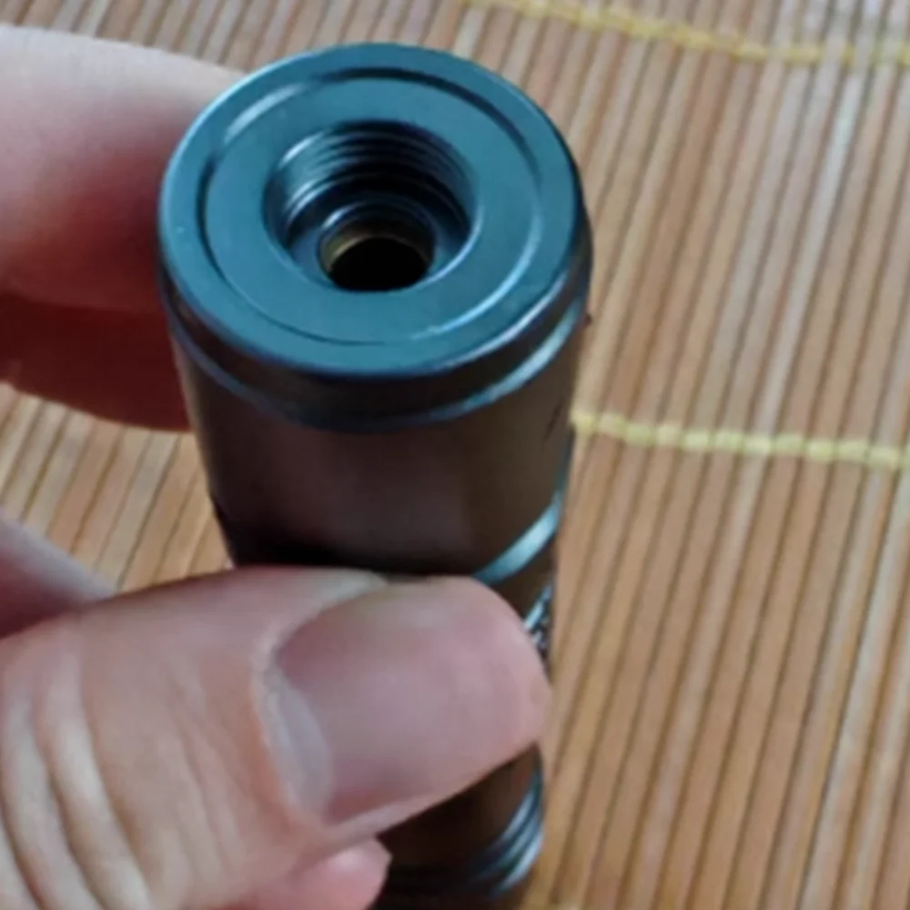 545nm 80mw Green Light Signal Waterproof and life-saving Outdoor Camping indicator Light